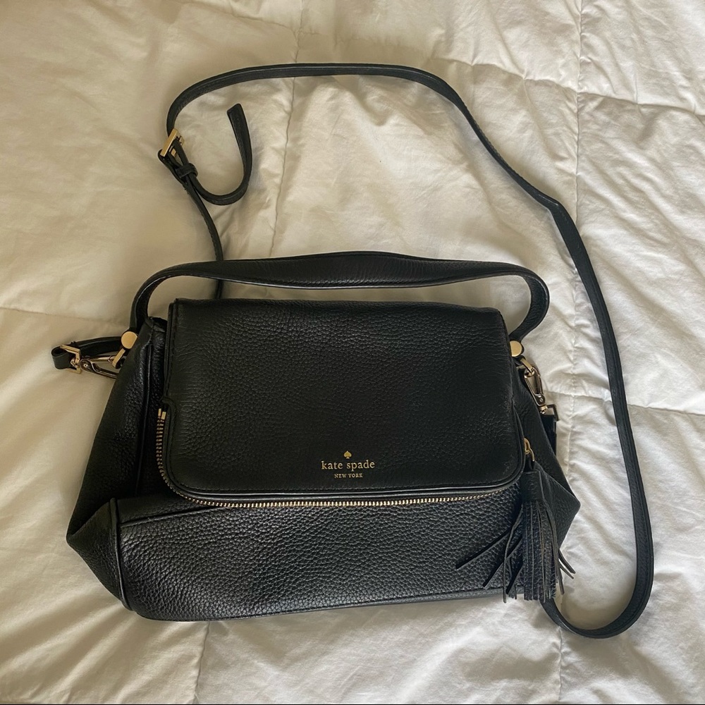 Kate spade crossbody bag
